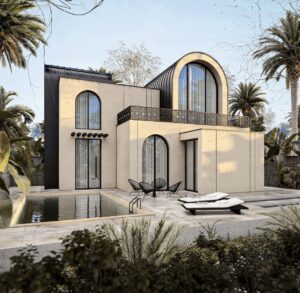 ویلا خزر شهر