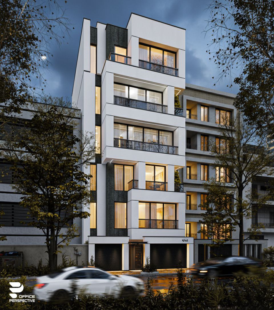 آپارتمان ارکیده