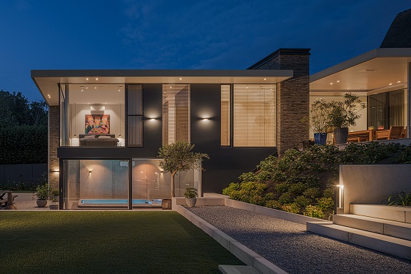 طراحی نما در رشت و لاهیجان