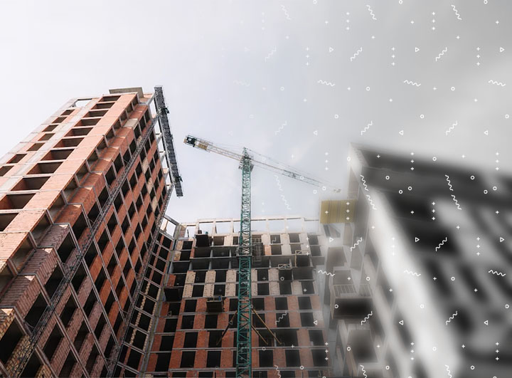 تحلیل ریسک در پروژه های ساختمانی