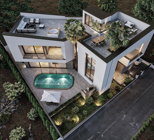 تحلیل ریسک در پروژه های ساختمانی