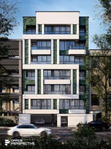 سهم مالک و سازنده در ساخت بنا چگونه محاسبه می‌ شود؟