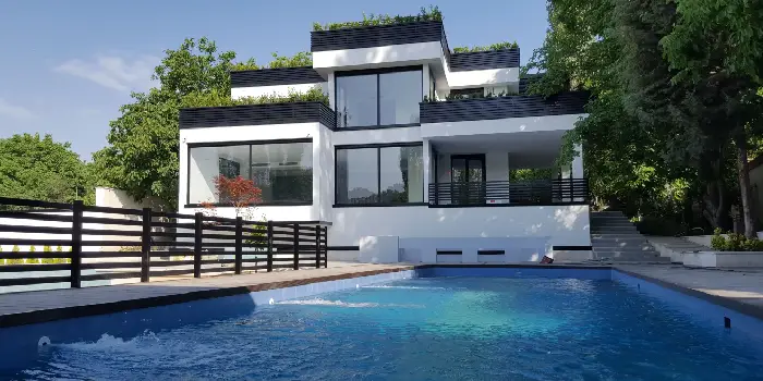 قبل از طراحی ویلا چه سوالاتی باید از کارفرما پرسیده شود؟