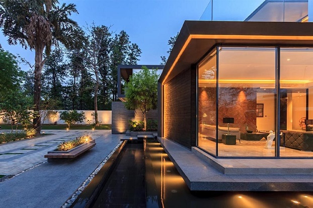 نقش دفتر معماری در افزایش ارزش ملک شما | از طراحی تا اجرا