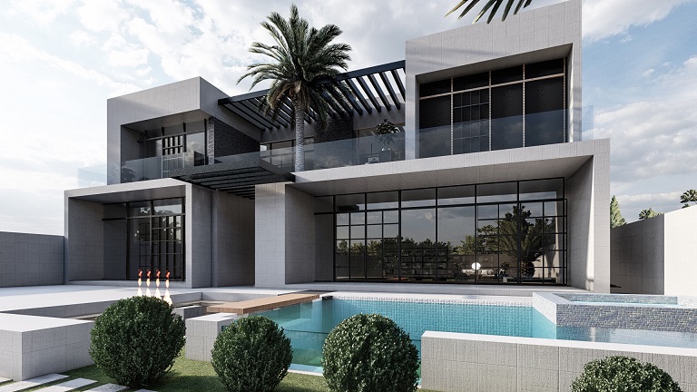 قبل از طراحی ویلا چه سوالاتی باید از کارفرما پرسیده شود؟