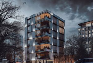 سهم مالک و سازنده در ساخت بنا چگونه محاسبه می‌ شود؟