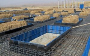 آیا قبل از پی ریزی بنا به مجوز نیاز است؟