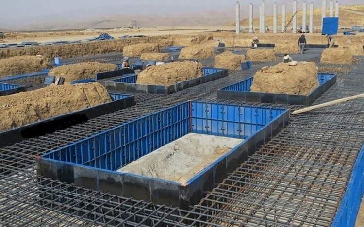 آیا قبل از پی ریزی بنا به مجوز نیاز است؟