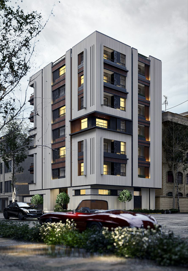 پاسخ به پرتکرارترین سوالات درباره معماری و طراحی داخلی