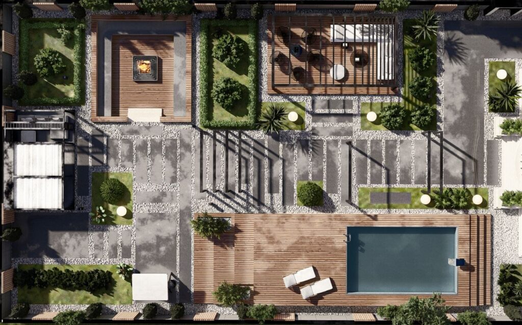 ویلا چمخاله