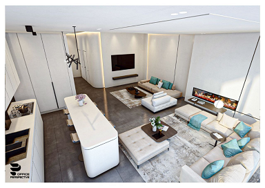 مجتمع مسکونی اورکیده