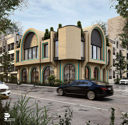 مجتمع مسکونی طلوع