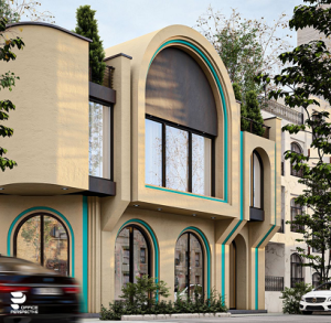 مجتمع مسکونی طلوع