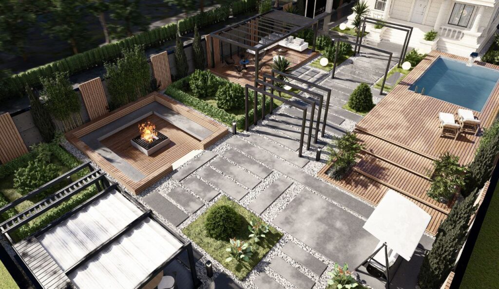 ویلا چمخاله