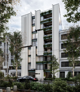 مجتمع مسکونی بارا