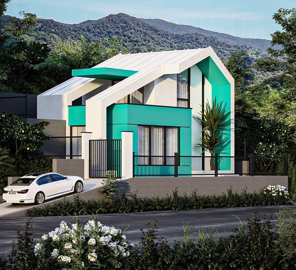 مراحل طراحی یک پروژه معماری از اولین جلسه تا اجرا