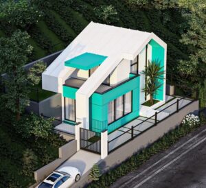 مراحل طراحی یک پروژه معماری از اولین جلسه تا اجرا