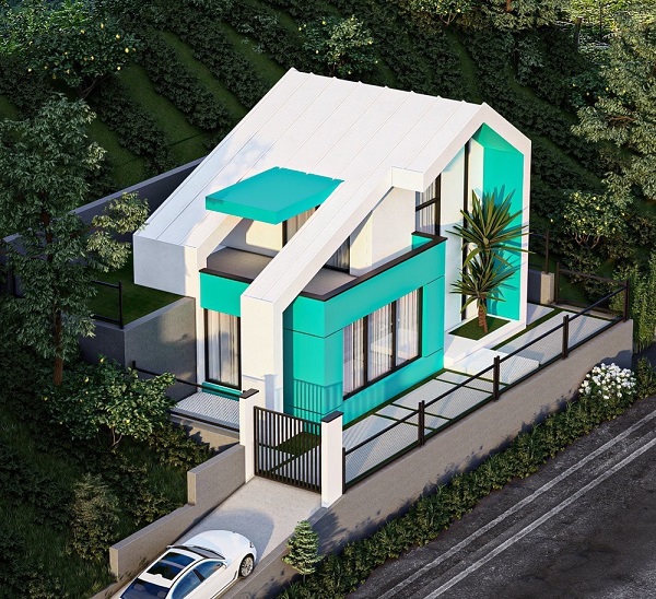 مراحل طراحی یک پروژه معماری از اولین جلسه تا اجرا