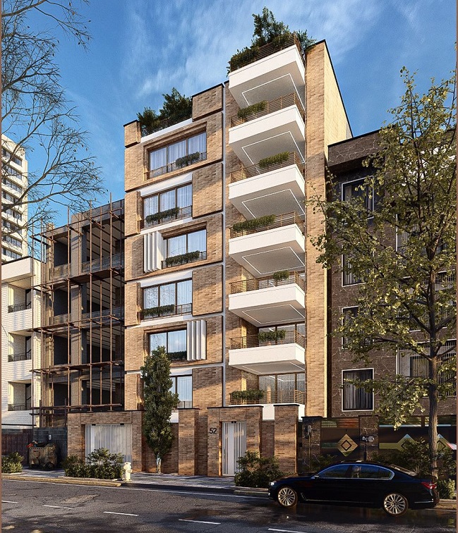 چه قوانین و محدودیت‌ هایی برای ارتفاع و مساحت بنا وجود دارد؟