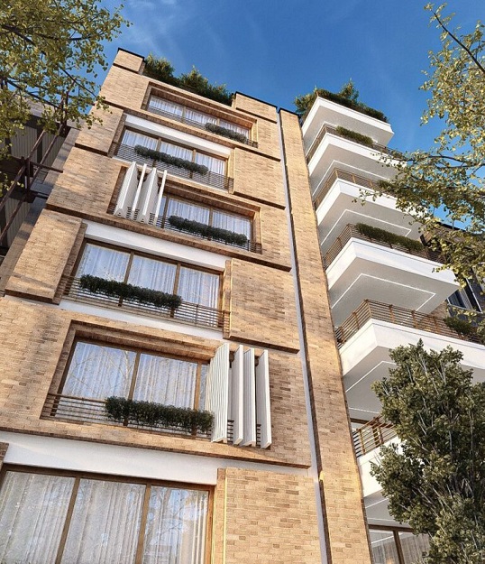 چه قوانین و محدودیت‌ هایی برای ارتفاع و مساحت بنا وجود دارد؟