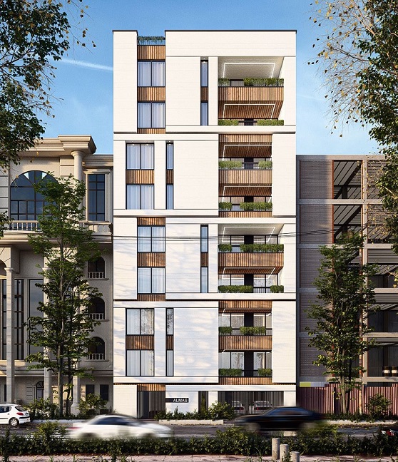 پاسخ به پرتکرارترین سوالات درباره معماری و طراحی داخلی