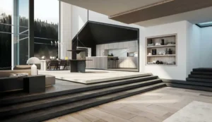 طراحی داخلی یا معماری؟ کدام اولویت دارد؟