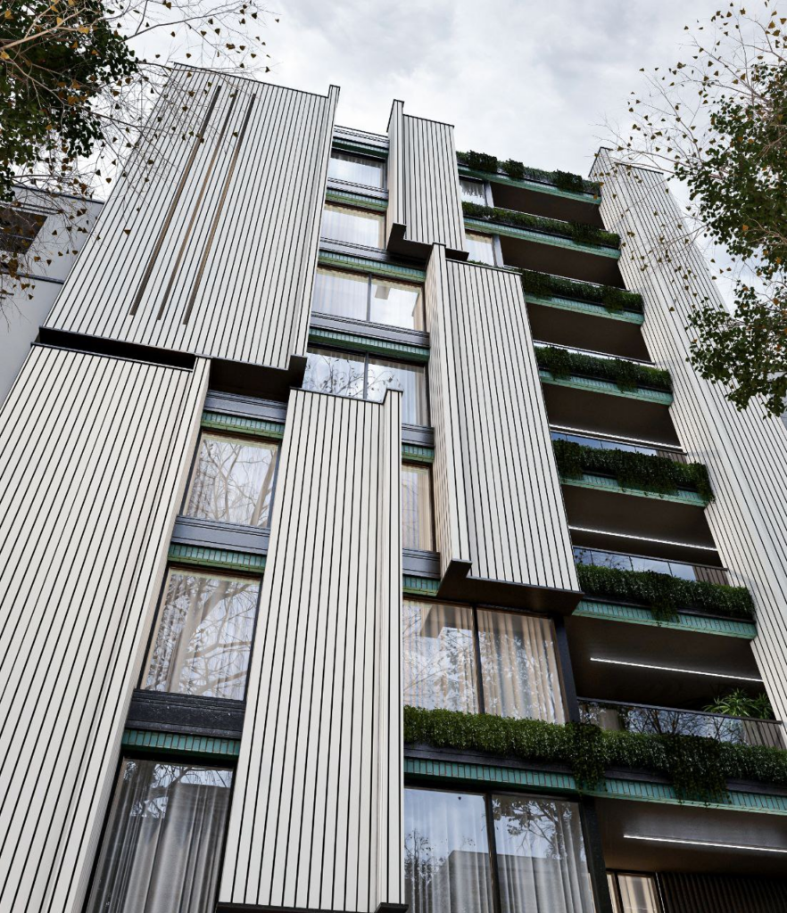 مجتمع مسکونی بارا