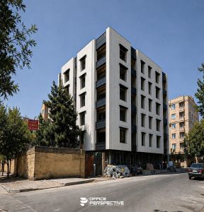مجتمع مسکونی سیروان